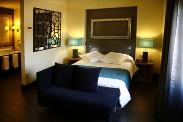 Hotel Domus Selecta Martin El Humano:  SAGUNTO - VALENCIA
