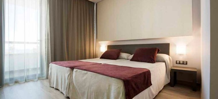 Hotel Sh Els Arenals:  SAGUNTO - VALENCIA