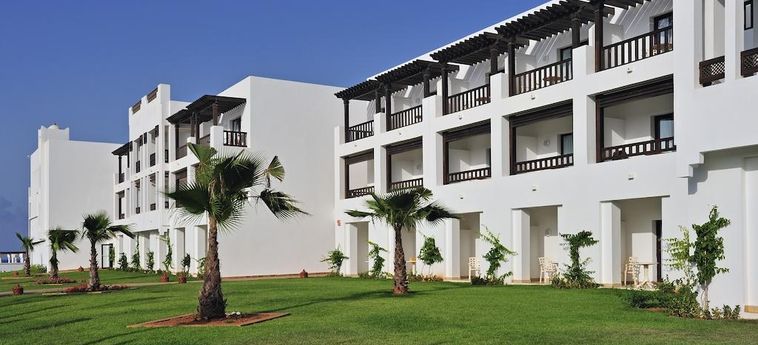 Hotel Iberostar Saidia:  SAIDIA - BERKANE