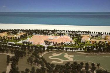 Hotel Oriental Bay Beach Golf & Spa:  SAIDIA - BERKANE