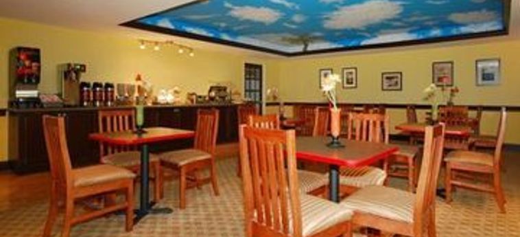 Hotel Spark By Hilton St. Augustine Historic District Saint Augustine (Fl) : Photo 