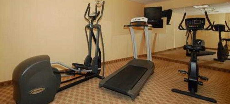 Hotel Spark By Hilton St. Augustine Historic District Saint Augustine (Fl): Photo 