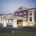 HOLIDAY INN EXPRESS HOTEL & SUITES ST. AUGUSTINE NORTH