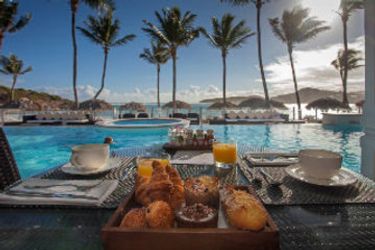 Hotel Rosewood Le Guanahani St. Barth:  SAINT-BARTHÉLEMY - FRENCH WEST INDIES