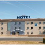 SURE HOTEL BY BEST WESTERN REIMS NORD 3 Stars
