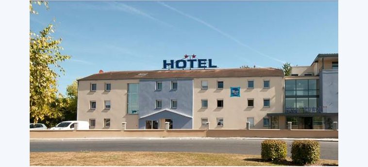 SURE HOTEL BY BEST WESTERN REIMS NORD 3 Sterne