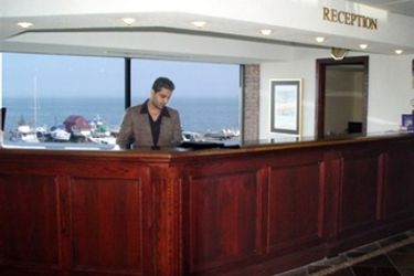Hotel Ramada By Wyndham Jordan/beacon Harbourside Resort:  SAINT CATHARINES - ONTARIO