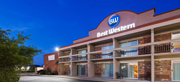 Best Western St. Catharines Hotel & Conference Centre :  SAINT CATHARINES - ONTARIO