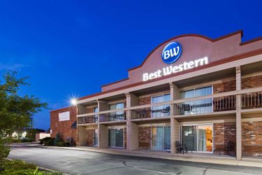 Best Western St. Catharines Hotel & Conference Centre :  SAINT CATHARINES - ONTARIO