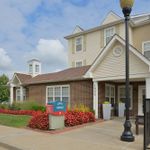 Hotel CANDLEWOOD SUITES ST. LOUIS - ST. CHARLES