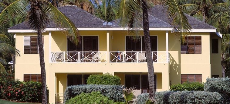 Hotel Nisbet Plantation Beach Club:  SAINT-CHRISTOPHE-ET-NIÉVÈS