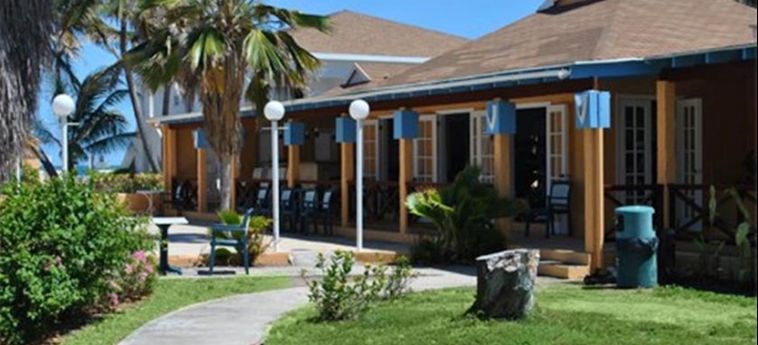 Sugar Bay Club Suites & Hotel:  SAINT-CHRISTOPHE-ET-NIÉVÈS