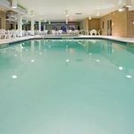HOLIDAY INN EXPRESS HOTEL & SUITES ST. CLOUD 3 Stars