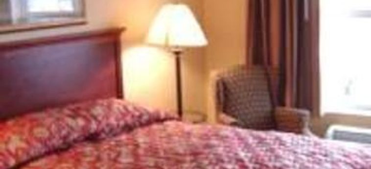 Hotel Country Inn & Suites St. Cloud East:  SAINT CLOUD (MN)