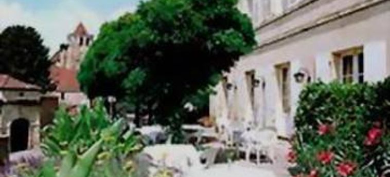 Hotel L'abbaye:  SAINT CYPRIEN
