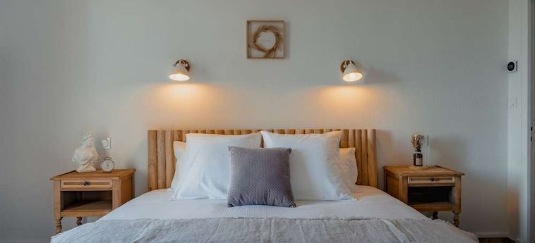 Hotel L'abbaye Saint Cyprien : Photo 