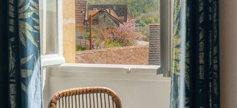 Hotel L'abbaye Saint Cyprien : Photo 