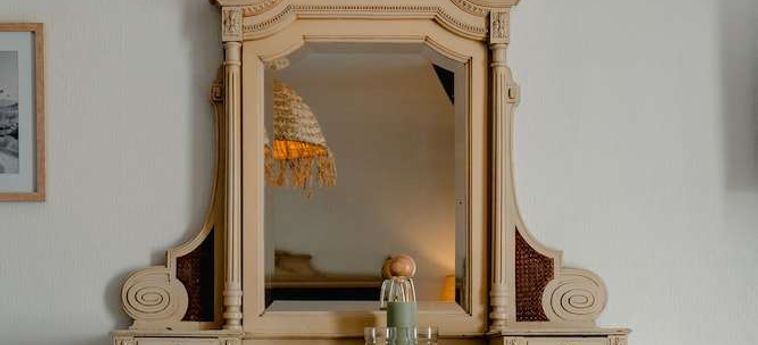 Hotel L'abbaye Saint Cyprien : Photo 