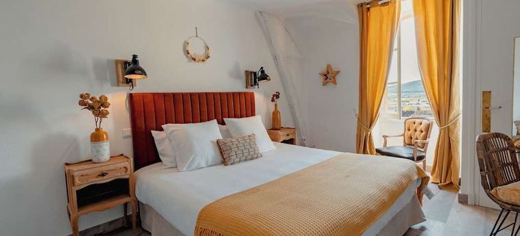 Hotel L'abbaye Saint Cyprien : Photo 