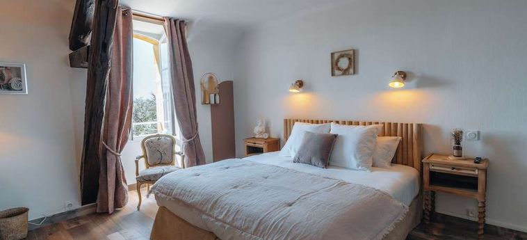 Hotel L'abbaye Saint Cyprien : Photo 