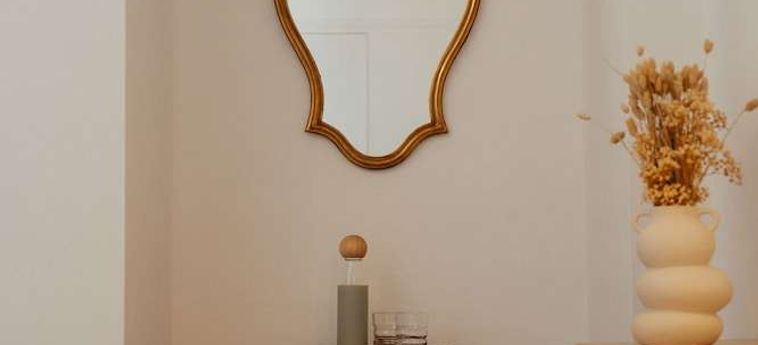 Hotel L'abbaye Saint Cyprien : Photo 