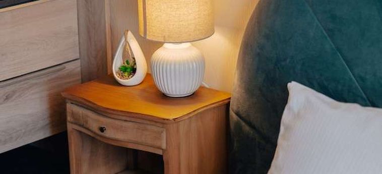 Hotel L'abbaye Saint Cyprien : Photo 