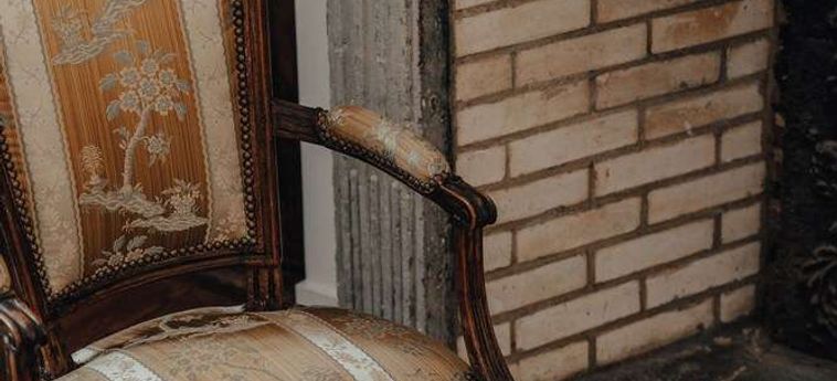 Hotel L'abbaye Saint Cyprien : Photo 