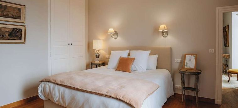 Hotel L'abbaye Saint Cyprien : Photo 