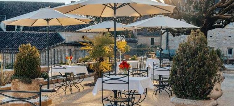 Hotel L'abbaye Saint Cyprien : Photo 