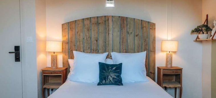 Hotel L'abbaye Saint Cyprien: Foto 