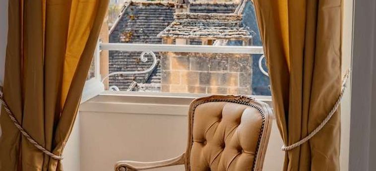Hotel L'abbaye Saint Cyprien: Foto 