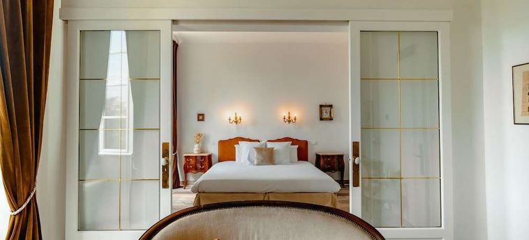 Hotel L'abbaye Saint Cyprien: Foto 