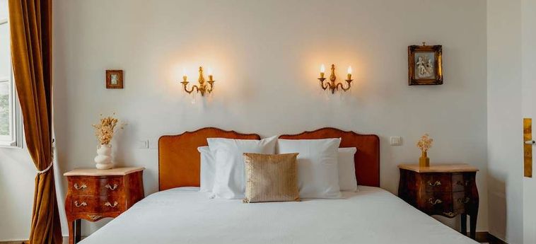 Hotel L'abbaye Saint Cyprien: Foto 