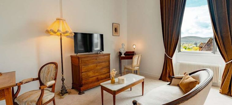 Hotel L'abbaye Saint Cyprien: Foto 