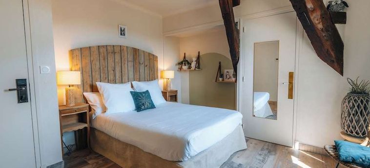 Hotel L'abbaye Saint Cyprien: Foto 