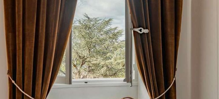 Hotel L'abbaye Saint Cyprien: Foto 
