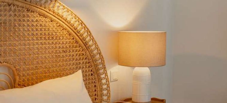 Hotel L'abbaye Saint Cyprien: Foto 
