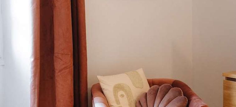 Hotel L'abbaye Saint Cyprien: Foto 