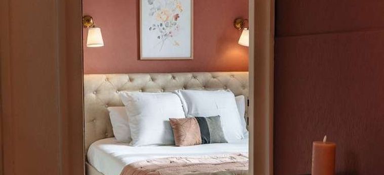 Hotel L'abbaye Saint Cyprien: Foto 