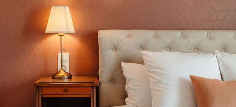 Hotel L'abbaye Saint Cyprien: Foto 
