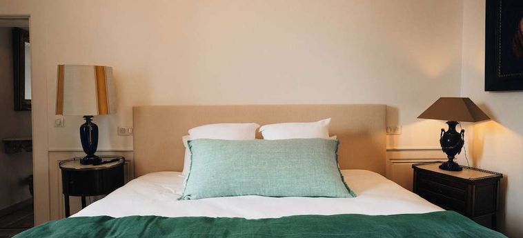 Hotel L'abbaye Saint Cyprien: Foto 