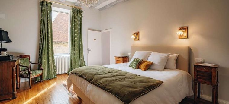 Hotel L'abbaye Saint Cyprien: Foto 