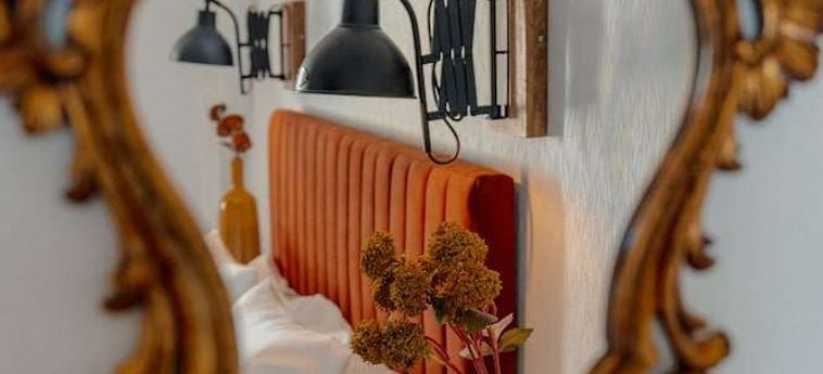 Hotel L'abbaye Saint Cyprien: Foto 