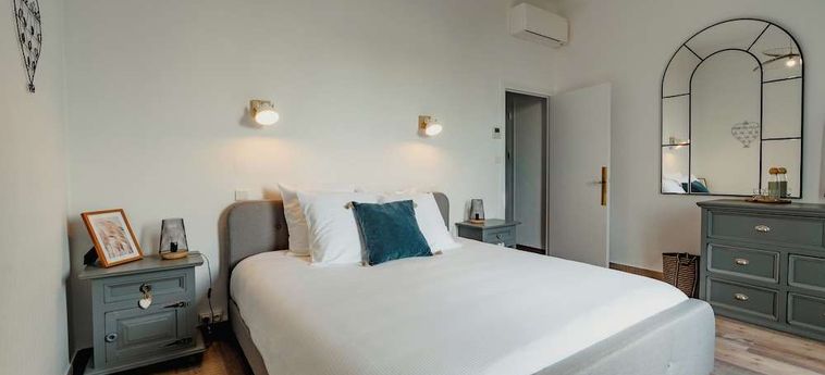 Hotel L'abbaye Saint Cyprien: Foto 
