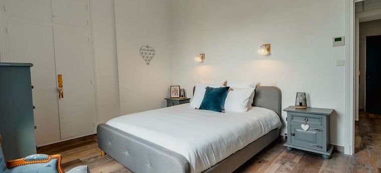 Hotel L'abbaye Saint Cyprien: Foto 