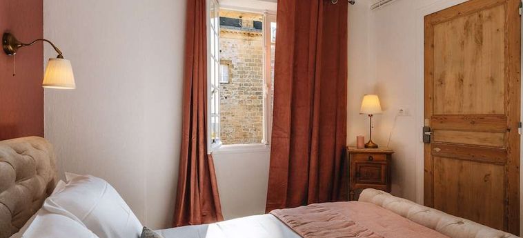 Hotel L'abbaye Saint Cyprien: Foto 