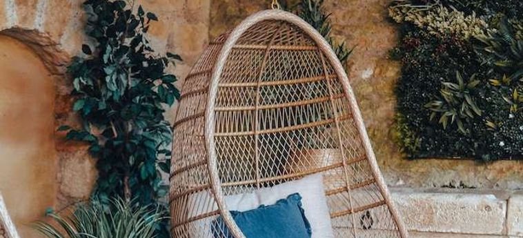Hotel L'abbaye Saint Cyprien: Foto 