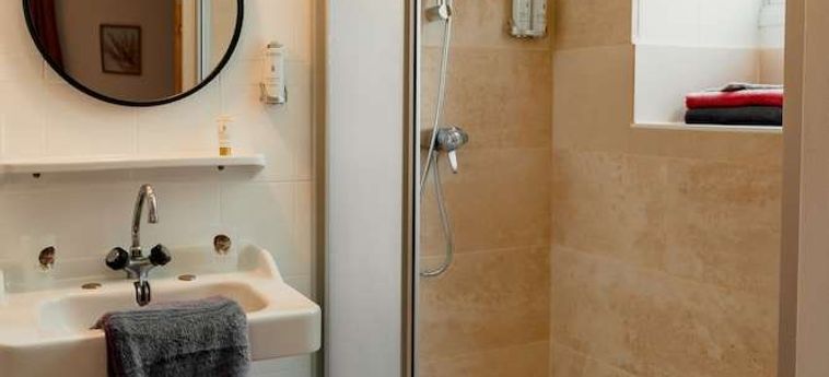 Hotel L'abbaye Saint Cyprien: Foto 