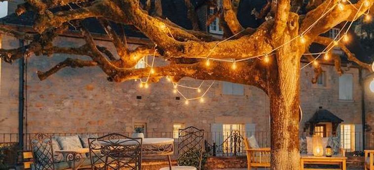 Hotel L'abbaye Saint Cyprien: Foto 