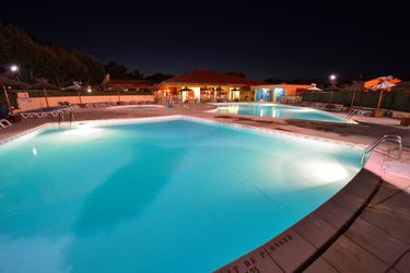 Hotel Azureva Saint Cyprien Saint Cyprien: Photo 